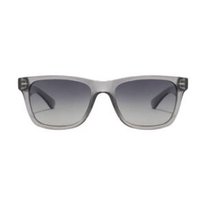 Opium Unisex Grey Rectangular Sunglasses | Op-10143-C07-53