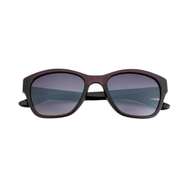 Opium Women Purple Round Sunglasses | Op-1957-C03