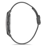 Santa Barbara Men Black Dial Quartz Watch -SB.1.10147-6