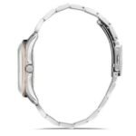 Santa Barbara Men Blue Dial Quartz Watch -SB.1.10387-3