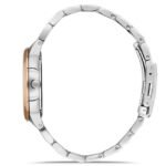 Santa Barbara Women Silver Dial Quartz Watch -SB.1.10399-4