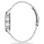 Santa Barbara Men Blue Dial Quartz Watch -SB.1.10421-2