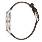 Santa Barbara Men Blue Dial Quartz Watch -SB.1.10427-3