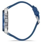 Santa Barbara Men Blue Dial Quartz Watch -SB.1.10432-3