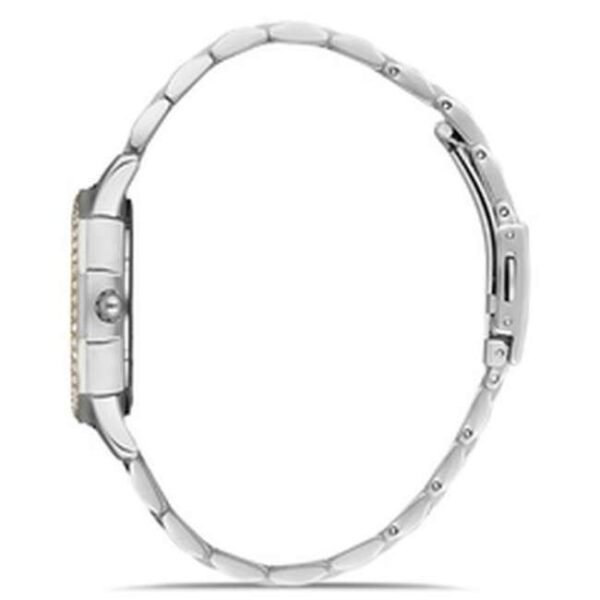 Santa Barbara Women Mother of Pearl Dial Quartz Watch -SB.1.10433-2