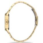 Santa Barbara Men Mother of Pearl Dial Quartz Watch -SB.1.10433-5