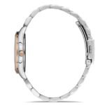 Santa Barbara Women Mother of Pearl Dial Quartz Watch -SB.1.10438-4