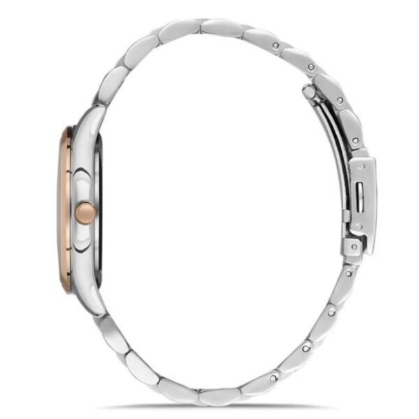 Santa Barbara Women Mother of Pearl Dial Quartz Watch -SB.1.10438-4