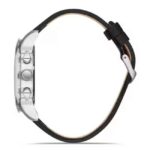 Santa Barbara Men Blue Dial Analog Watch -SB.1.10452-1