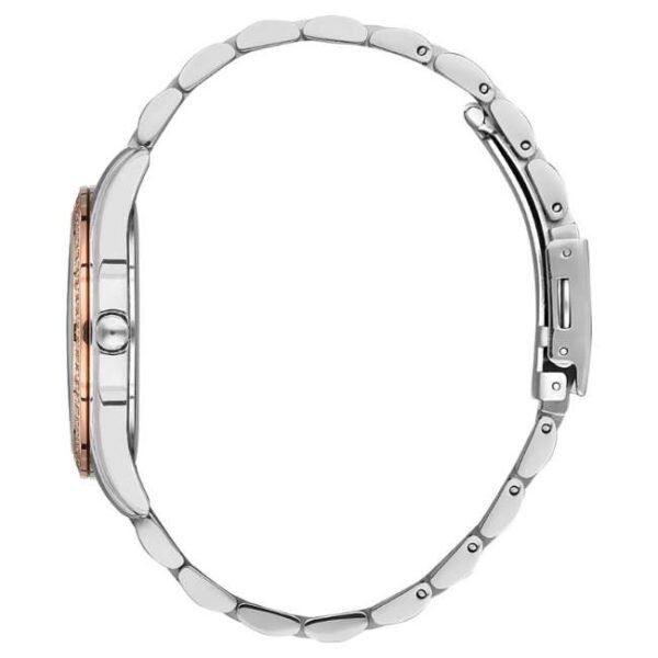 Santa Barbara Women White Dial Quartz Watch -SB.1.10467-4