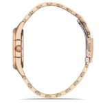 Santa Barbara Women Mother of Pearl Dial Quartz Watch -SB.1.10477-3