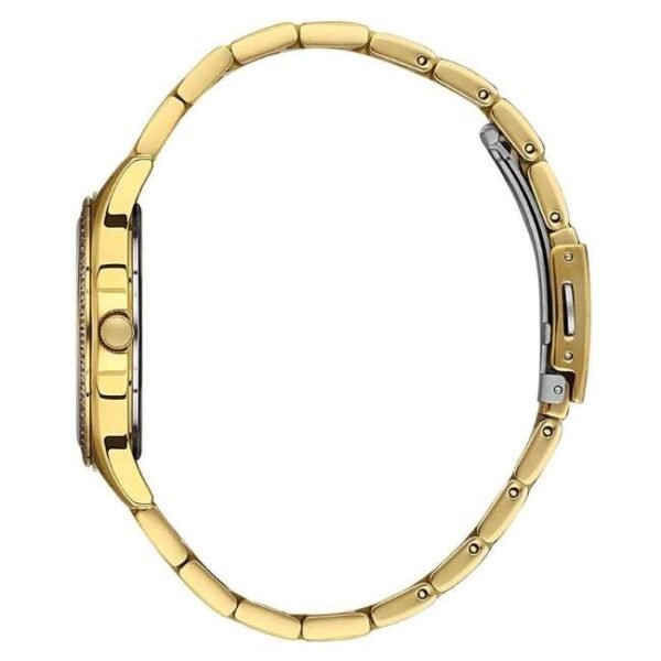 Santa Barbara Men Mother of Pearl Dial Analog Watch -SB.1.10490-2