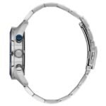 Santa Barbara Men Blue Dial Quartz Watch -SB.1.10498-2