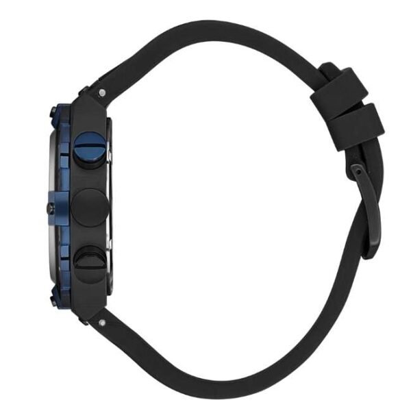 Santa Barbara Men Black Dial Analog Watch -SB.1.10510-5