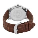 Santa Barbara Men Blue Dial Analog Watch -SB.1.10513-4