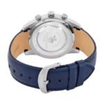 Santa Barbara Men Blue Dial Quartz Watch -SB.1.10519-3