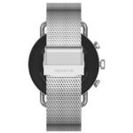 Skagen Connected Round Black Men Watch Skt5300