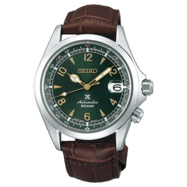 Seiko Prospex Men Automatic Watch -SPB121J1