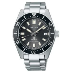 Seiko Men Prospex Watch -SPB143J1