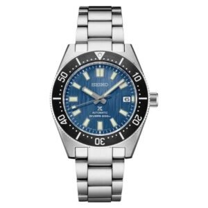 Seiko Men Prospex Watch -SPB297J1