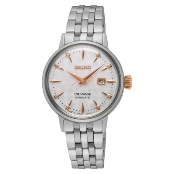 Seiko Women Presage Watch -SRE009J1