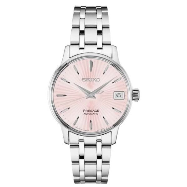 Seiko Women Presage Watch -SRP839J1