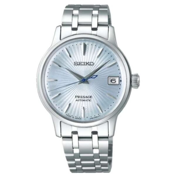 Seiko Women Presage Watch -SRP841J1
