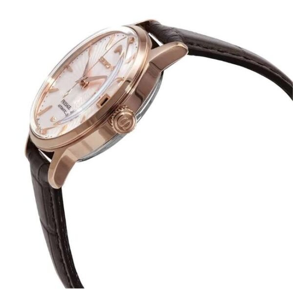 Seiko Women Presage Watch -SRP852J1