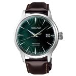 Seiko Men Presageÿ Watch -SRPD37J1