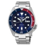 Seiko Men New 5 Sports Watch -SRPD53K1
