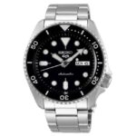 Seiko Men New 5 Sports Watch -SRPD55K1