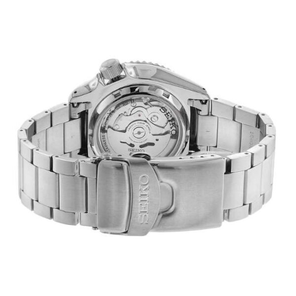 Seiko Men New 5 Sports Watch -SRPD55K1