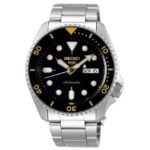 Seiko Men New 5 Sports Watch -SRPD57K1