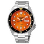 Seiko Men New 5 Sports Watch -SRPD59K1