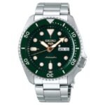 Seiko 5 Sports Men Automatic Watch SRPD63K1
