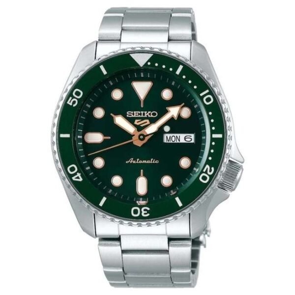 Seiko 5 Sports Men Automatic Watch SRPD63K1