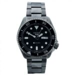 Seiko Men New 5 Sports Watch -SRPD65K1
