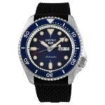 Seiko Men New 5 Sports Watch -SRPD71K2