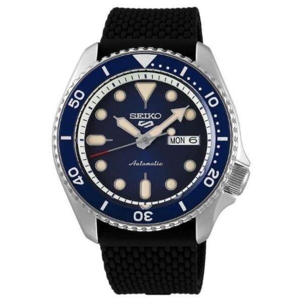 Seiko Men New 5 Sports Watch -SRPD71K2