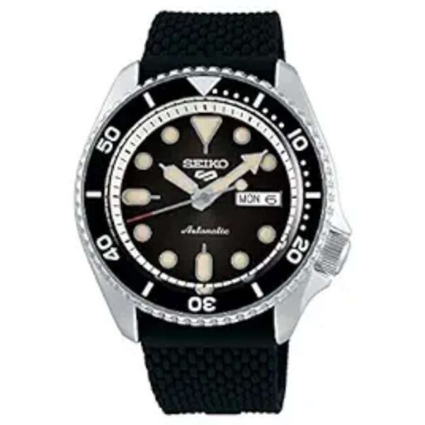 Seiko Men New 5 Sports Watch -SRPD73K2