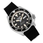 Seiko Men New 5 Sports Watch -SRPD73K2