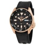 Seiko Men New 5 Sports Watch -SRPD76K1