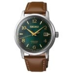 Seiko Men Presage Watch -SRPE45J1