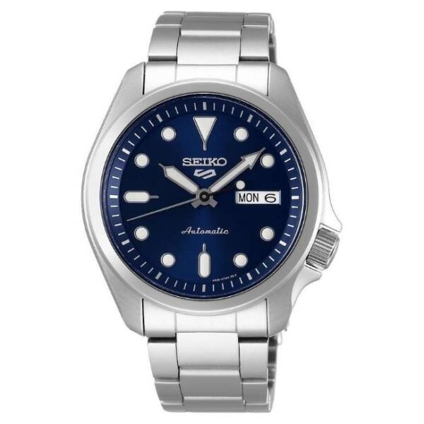 Seiko 5 Sports Automatic Watch -SRPE53K1