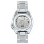 Seiko 5 Sports SRPK67K1 – Special Edition ‘Checker Flag’ Automatic Watch