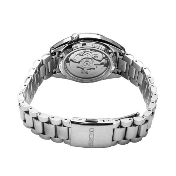 Seiko 5 Sports SNXS ‘Deep black wash’ Classic Sports Watch -SRPK89K1