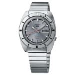 Seiko 5 Sports ‘Ash blue’ 1968 Recreation Limited Edition Watch - SRPL03K1