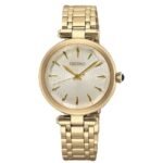 Seiko Women Dress Watch -SRZ554P1