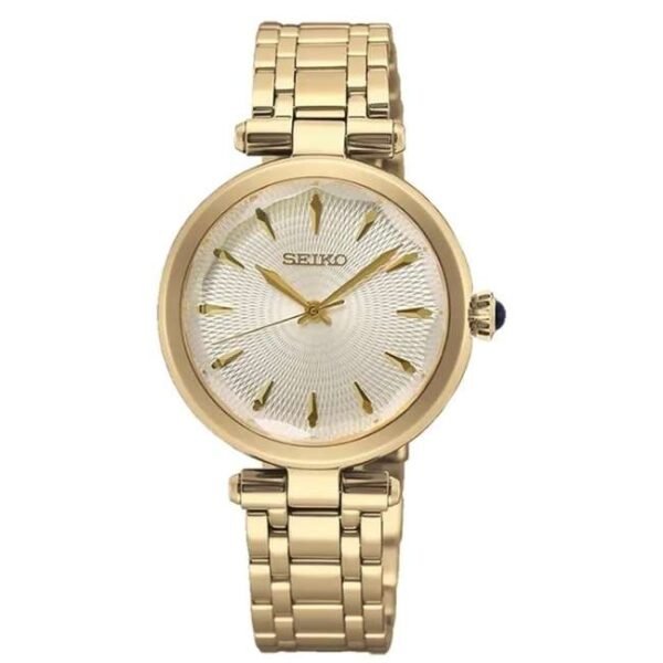 Seiko Women Dress Watch -SRZ554P1