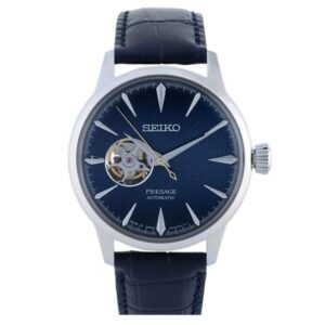 Seiko Men Presageÿ Watch -SSA405J1